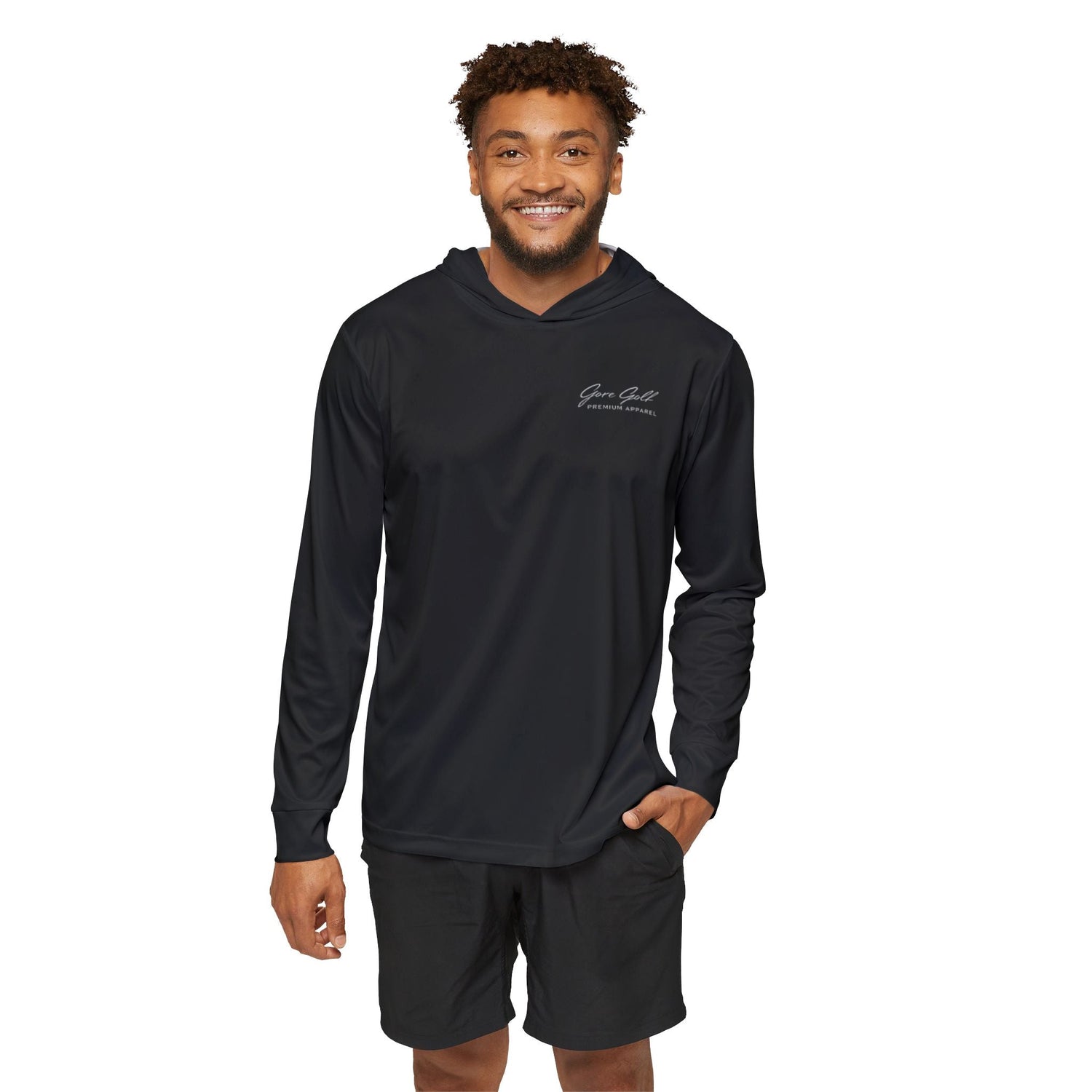 Performance Polos & Tops